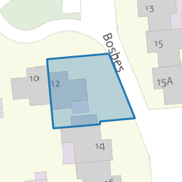 Perceel SHT01-B-4207