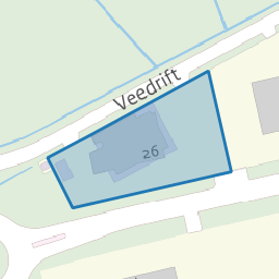 Perceel SHT01-B-4209