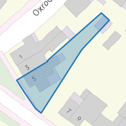 Perceel SHT01-B-4211