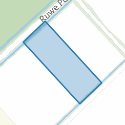 Perceel SHT01-B-4215