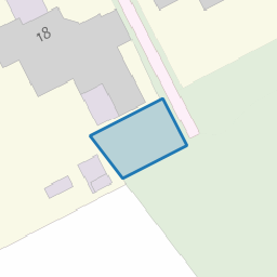 Perceel SHT01-B-4222