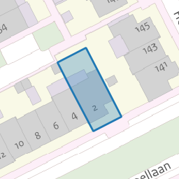 Perceel SHT01-B-4227