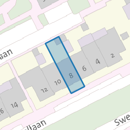 Perceel SHT01-B-4230