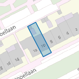 Perceel SHT01-B-4231