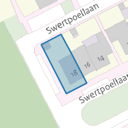 Perceel SHT01-B-4235