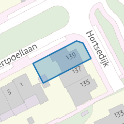 Perceel SHT01-B-4236