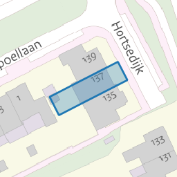 Perceel SHT01-B-4237