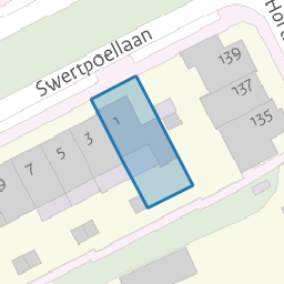 Perceel SHT01-B-4239