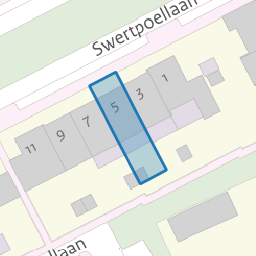 Perceel SHT01-B-4241