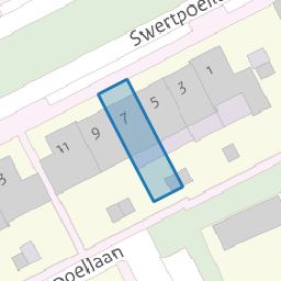 Perceel SHT01-B-4242