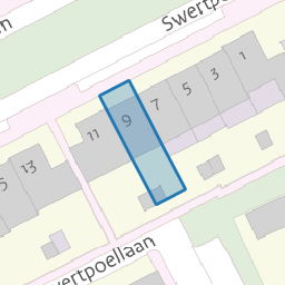 Perceel SHT01-B-4243