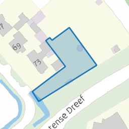 Perceel SHT01-B-4251