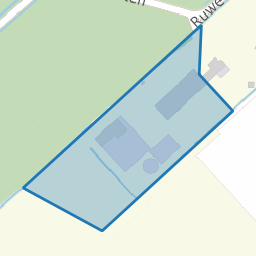 Perceel SHT01-B-4253