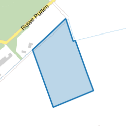 Perceel SHT01-B-4255