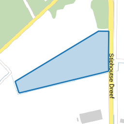 Perceel SHT01-B-4257