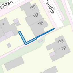 Perceel SHT01-B-4259