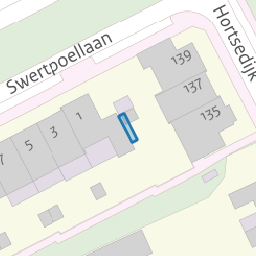 Perceel SHT01-B-4260