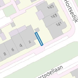 Perceel SHT01-B-4262