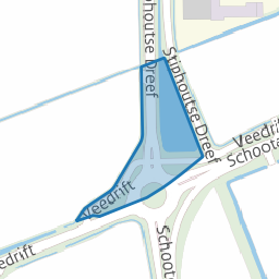 Perceel SHT01-B-4270