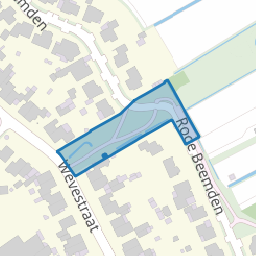 Perceel SHT01-B-4281