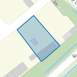 Perceel SHT01-B-4288