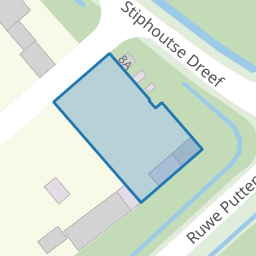 Perceel SHT01-B-4289