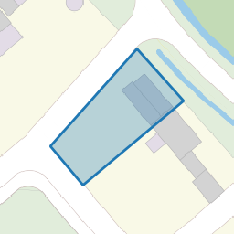 Perceel SHT01-B-4292