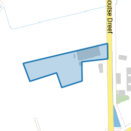 Perceel SHT01-B-4297