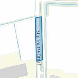 Perceel SHT01-B-4300