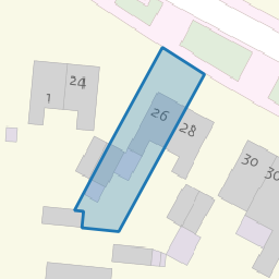 Perceel SHT01-B-4305