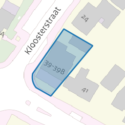 Perceel SHT01-B-4318