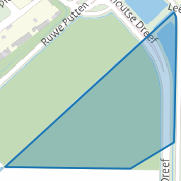 Perceel SHT01-B-4322