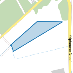 Perceel SHT01-B-4323