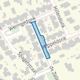 Perceel SHT01-B-4324