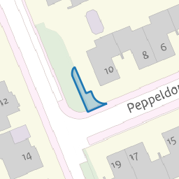 Perceel SHT01-B-4325