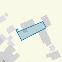 Perceel SHT01-B-4330