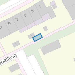 Perceel SHT01-B-4339