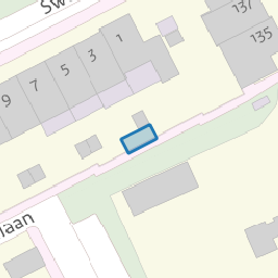 Perceel SHT01-B-4340