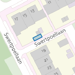 Perceel SHT01-B-4341