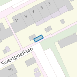 Perceel SHT01-B-4343