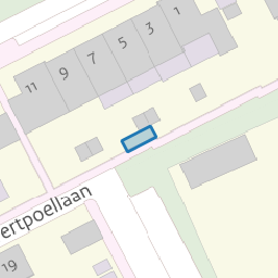 Perceel SHT01-B-4347