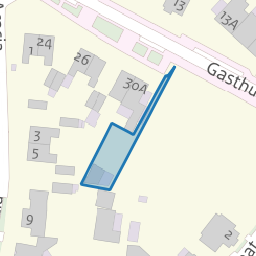 Perceel SHT01-B-4349