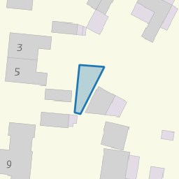 Perceel SHT01-B-4350