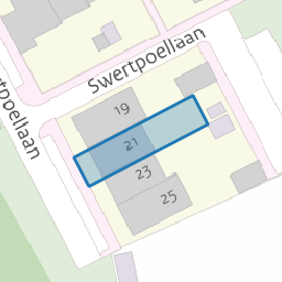 Perceel SHT01-B-4361