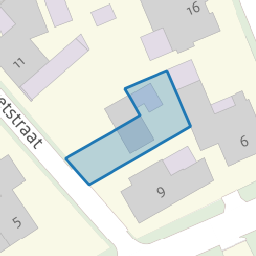 Perceel SHT01-B-4375