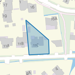 Perceel SHT01-B-4380