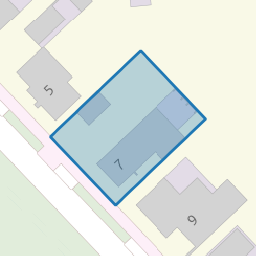 Perceel SHT01-B-4381