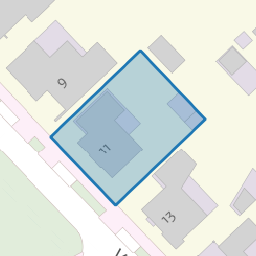 Perceel SHT01-B-4385