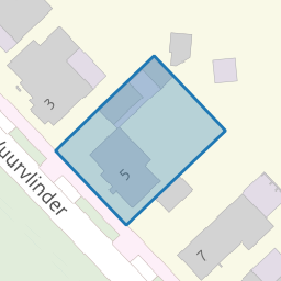 Perceel SHT01-B-4387