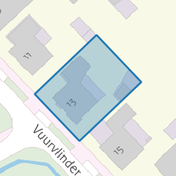 Perceel SHT01-B-4388